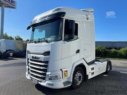 DAF XG 480 FT TraXon ZF-Intarder 2x Tank 1.195 Liter