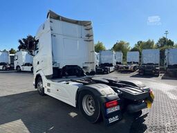 DAF XG 480 FT TraXon ZF-Intarder 2x Tank 1.195 Liter