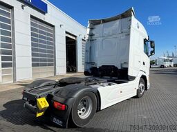 DAF XG 480 FT TraXon ZF-Intarder 2x Tank 1.195 Liter