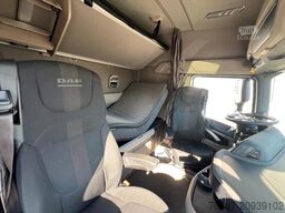 DAF XG 480 FT TraXon ZF-Intarder 2x Tank 1.195 Liter