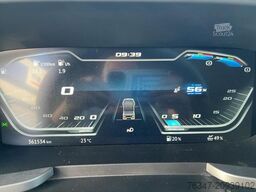 DAF XG 480 FT TraXon ZF-Intarder 2x Tank 1.195 Liter