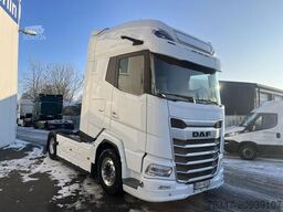 DAF XG+ 480 FT Intarder Standklima Alcoa Vermietung