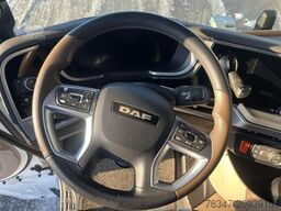 DAF XG+ 480 FT Intarder Standklima Alcoa Vermietung