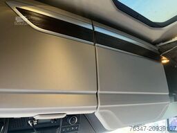 DAF XG+ 480 FT Intarder Standklima Alcoa Vermietung