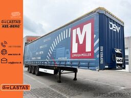 Krone Curtainsider / Planenauflieger