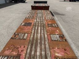 Renders Stepdeck / Tiefbettauflieger