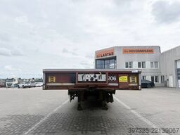 Renders Stepdeck / Tiefbettauflieger