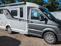 KNAUS Van Ti 640 MEG Vansation  12/24