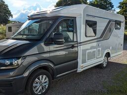 KNAUS Van Ti 640 MEG Vansation  12/24