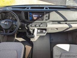 KNAUS Van Ti 640 MEG Vansation  12/24