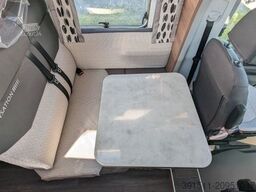 KNAUS Van Ti 640 MEG Vansation  12/24