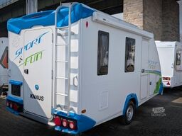 KNAUS Sport & Fun 480 QL  1/25