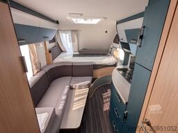 KNAUS Sport & Fun 480 QL  1/25