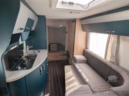 KNAUS Sport & Fun 480 QL  1/25