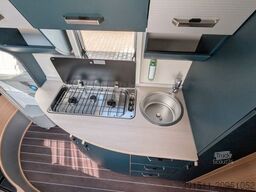 KNAUS Sport & Fun 480 QL  1/25