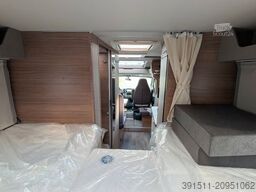 KNAUS Van Ti 650 MEG Vansation Modell 2026 1/26