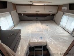 KNAUS Van Ti 650 MEG Vansation Modell 2026 1/26