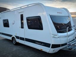 DETHLEFFS Beduin 560 RFT ,  ATC