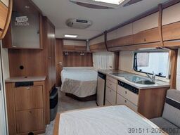 DETHLEFFS Beduin 560 RFT ,  ATC