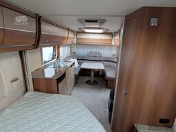 DETHLEFFS Beduin 560 RFT ,  ATC