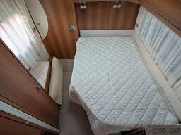 DETHLEFFS Beduin 560 RFT ,  ATC