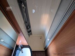 DETHLEFFS Beduin 560 RFT ,  ATC