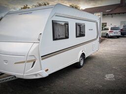 WEINSBERG CaraOne 480 QDK Modell 26  9/26