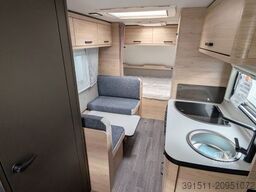 WEINSBERG CaraOne 480 QDK Modell 26  9/26