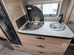 WEINSBERG CaraOne 480 QDK Modell 26  9/26