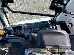 Claas TORION 644 SINUS