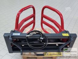 Schneider AluTeam RUNDBALLENZANGE