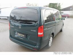 MERCEDES-BENZ Vito 114 CDI Tourer PRO Lang+Klima+Navi+Kamera+