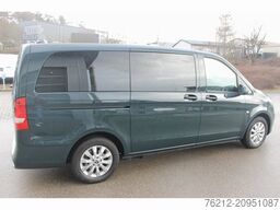 MERCEDES-BENZ Vito 114 CDI Tourer PRO Lang+Klima+Navi+Kamera+
