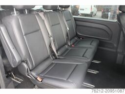 MERCEDES-BENZ Vito 114 CDI Tourer PRO Lang+Klima+Navi+Kamera+