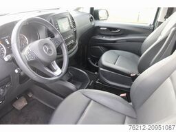 MERCEDES-BENZ Vito 114 CDI Tourer PRO Lang+Klima+Navi+Kamera+