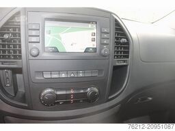 MERCEDES-BENZ Vito 114 CDI Tourer PRO Lang+Klima+Navi+Kamera+