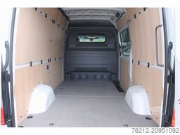 MERCEDES-BENZ Sprinter 317 CDI+Kasten+L2H2+Klima+AHK+
