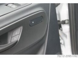 MERCEDES-BENZ Sprinter 317 CDI+Kasten+L2H2+Klima+AHK+