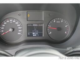 MERCEDES-BENZ Sprinter 317 CDI+Kasten+L2H2+Klima+AHK+