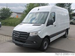 MERCEDES-BENZ Sprinter 317 CDI+Kasten+L2H2+Klima+AHK+