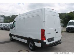 MERCEDES-BENZ Sprinter 317 CDI+Kasten+L2H2+Klima+AHK+