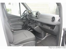 MERCEDES-BENZ Sprinter 317 CDI+Kasten+L2H2+Klima+AHK+