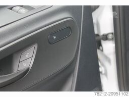MERCEDES-BENZ Sprinter 317 CDI+Kasten+L2H2+Klima+AHK+