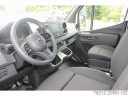 MERCEDES-BENZ Sprinter 317 CDI+Kasten+L2H2+Klima+AHK+