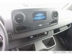 MERCEDES-BENZ Sprinter 317 CDI+Kasten+L2H2+Klima+AHK+