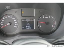MERCEDES-BENZ Sprinter 317 CDI+Kasten+L2H2+Klima+AHK+