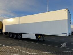 Krone Cool Liner SDR 27 eL4-MT