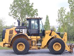 Caterpillar 950M | 950 M | QUICK COUPLER | RIDE CONTROL