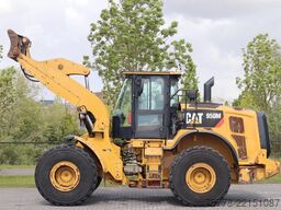 Caterpillar 950M | 950 M | QUICK COUPLER | RIDE CONTROL