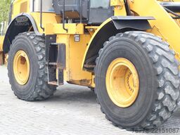 Caterpillar 950M | 950 M | QUICK COUPLER | RIDE CONTROL